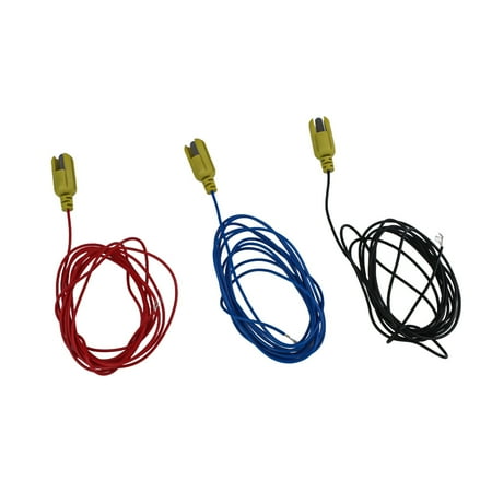 3pcs Stainless Steel Water Level Controller with 2m Induction Probe Sensor for Tanks Pools Aquariums Automatic Monitoring System