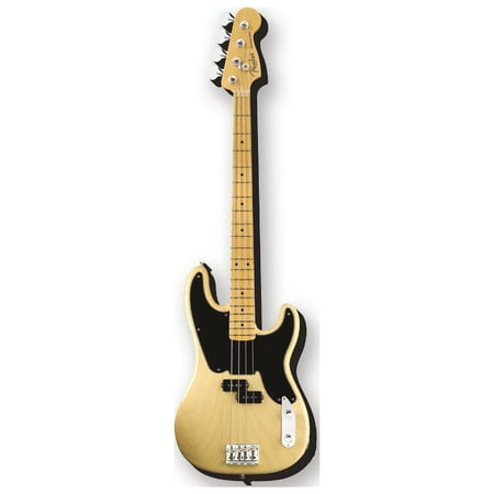 Fender Pre C Bass Funky Chunky Magnet