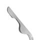 thumbnail image 3 of Stainless Steel Eyelashes Applicator Tool False Lash Application Curved Eyelash Auxiliary Clip Silver, 3 of 5