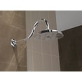 thumbnail image 4 of Delta Cassidy 16 in. Shower Arm in Polished Nickel RP61273PN, 4 of 6