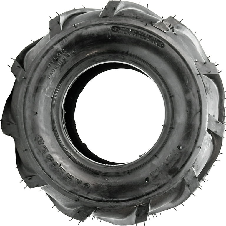 Carlstar Super Lug 16X6.50-8 64A4 B Lawn & Garden Tire Carlstar Super Lug 16X6.50-8 64A4 B Lawn & Garden Tire