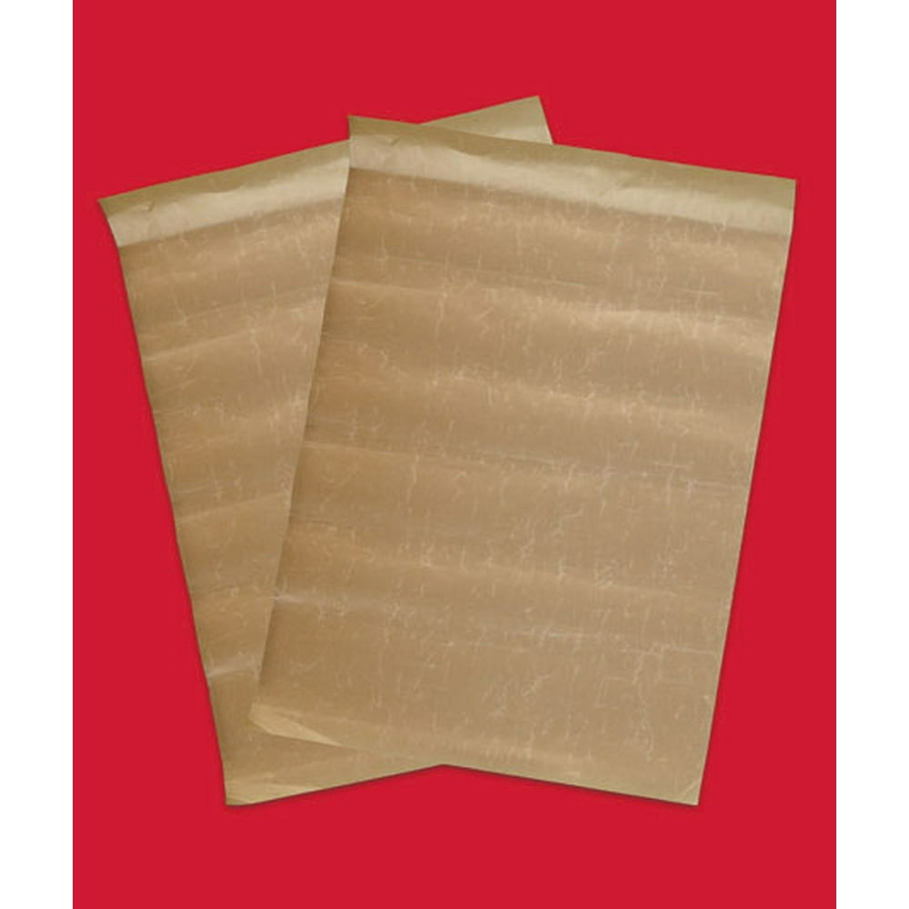 Set of 2 Reusable Nonstick Oven Liners