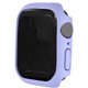 thumbnail image 4 of Funda protectora con parachoques de 45 mm, resistente , PC dura, portátil, fina, accesorios premium, funda para reloj Púrpura CUTICAT Ver caso protector, 4 of 5