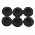 thumbnail image 3 of Ear Cushion Cover Cup Earmuff Replacement for - H600 H 600 Wireless Headset Ear Cushion Headphone, 3 of 8
