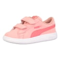 thumbnail image 1 of Tenis Puma  Niña Smash V2 Rosa 36518412, 1 of 6
