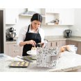 thumbnail image 5 of Encuadernador de recetas Better Kitchen Products con protectores y pestañas, 5 of 5