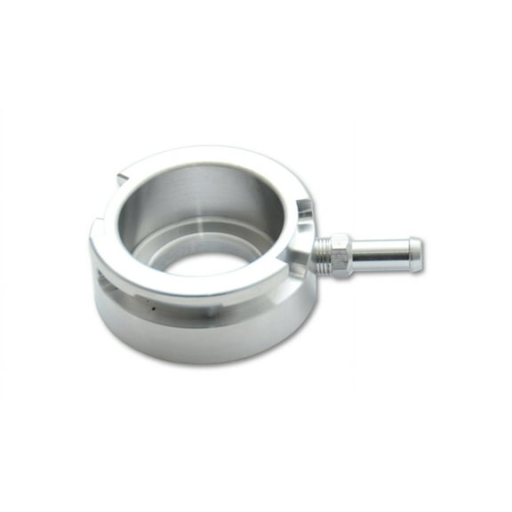Vibrant Performance 20982 VIB20982 WELD ON RADIATOR FILLER NECK - 42MM ID (1.65IN)