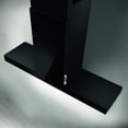 thumbnail image 3 of Elica Ehk636 Haiku 600 Cfm 36" Wide Wall Mounted Range Hood - Black, 3 of 7