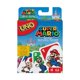 thumbnail image 3 of ¡Una vuelta! Mattel UNO No mercy UNO juego de cartas, entretenimiento familiar, juego de mesa divertido, póker, regalo de cumpleaños para niños, nuevo, 3 of 5