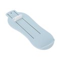 thumbnail image 4 of Shoe Measuring Ruler,  Polished Size Approx 6-20cm/2.4- 7.8in Kids Shoe Sizer  For Child For Baby For Travel For Go Out Blue,Pink, 4 of 8