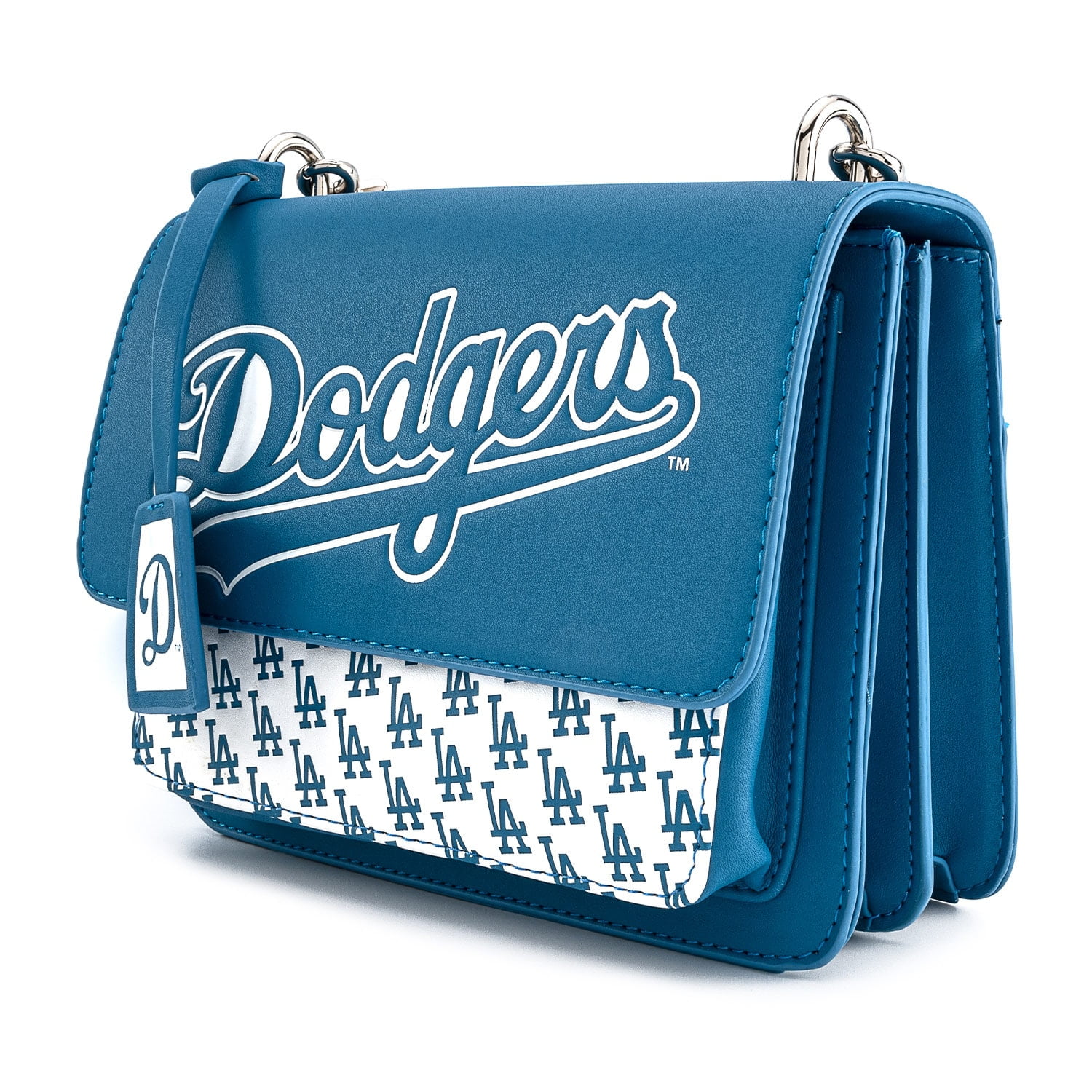 dodgers loungefly