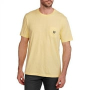 Chaps Big Men's Solid Crew Tee, 2xl