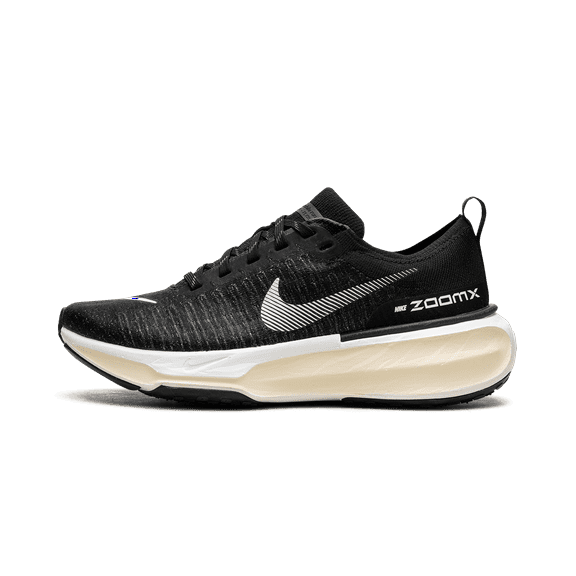 NIKE WOMENS ZOOMX INVINCIBLE RUN 3 WMNS "Black White" DR2660 001 from Stadium Goods