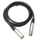 thumbnail image 1 of Cables de extensión de micrófono Sunnimix XLR a XLR premium 10 m Cable XLR macho a hembra, 1 of 6