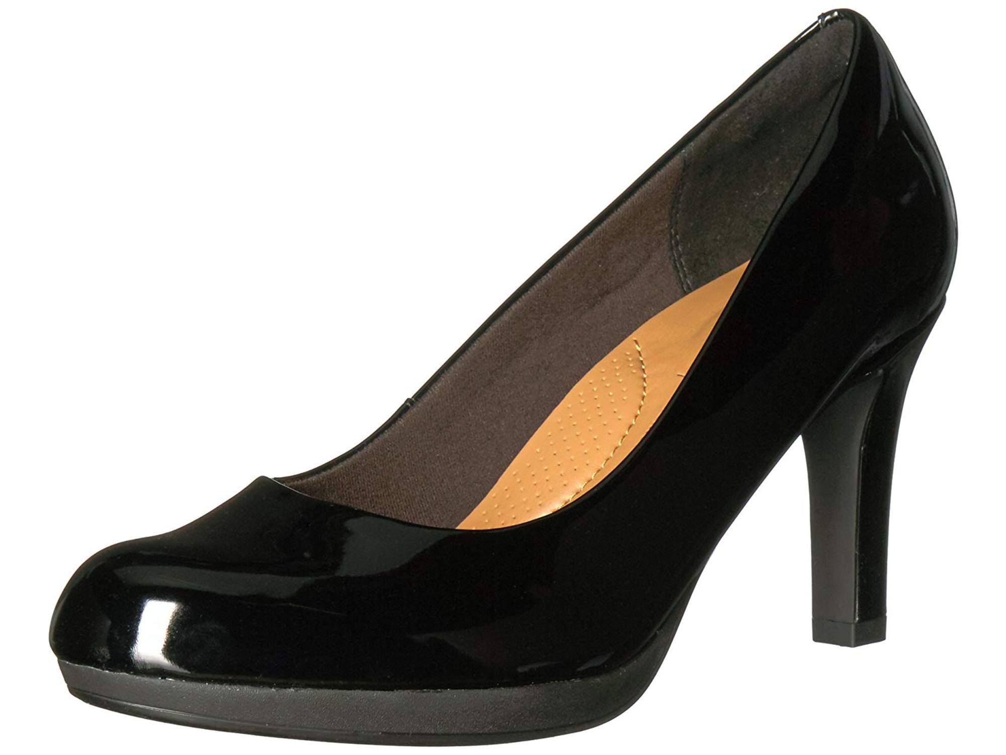 clarks pumps canada