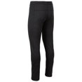 thumbnail image 2 of Trespass Mens Base Layer Bottoms Quick Dry 3/4 Length Diego, 2 of 6