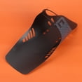 thumbnail image 4 of EeaseCA Bike Guard Mini Cycling Wings Mud Guard Mountain Bike Front Rear High-Strength Bike Parts - Type B, 4 of 8