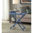 thumbnail image 5 of Porch & Den  Bywater Marais Folding Tray Table, 5 of 5