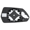 thumbnail image 4 of TRQ  Mirror Glass Set Driver & Passenger Side GM1324224 GM1325224 Fits 2016-2019 Chevrolet Camaro, 4 of 5