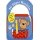 thumbnail image 1 of Libro Mi Super Mochila Tapa Dura, Autor Jennie Bradley, Editorial Picaronaobelisco, 1 of 2