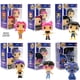 thumbnail image 1 of New Witcher Girl Group Tiger Figurine - Star Series Peripheral Game Doll Model Desktop Ornament, 1 of 1