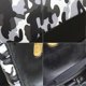 thumbnail image 5 of Fundas de asiento impermeables KAIYANG con aislamiento térmico para motocicleta camuflaje verde XXL azul, 5 of 5