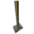 thumbnail image 3 of Dupont Impact Tester Machine, Lab Impact Tester Adjustable Height Impact Testing Machine, 3 of 10