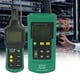 thumbnail image 5 of Probador de cables Red Teléfono Cable Detector Localizador Medidor Dispositivo de seguimiento VoborMX herramienta, 5 of 8