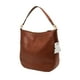 thumbnail image 2 of Bolso de mano Fossil Jolie Leather Hobo Purse Brown ZB1434200, 2 of 9