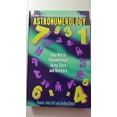thumbnail image 1 of Pre-Owned Astronumerology : Your Key to Empowerment Using Stars and Numbers (Paperback) 0380794667 9780380794669, 1 of 1