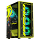 thumbnail image 1 of PC Gamer IA Xtreme PC Gaming NVIDIA GeForce RTX 5060 AMD Ryzen 7 5700 16GB SSD 1TB WIFI Cyberpunk Valerie Edition Productividad Versátil Acelerada con IA, 1 of 6