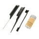 thumbnail image 1 of Palabra Para Acabar Con El Cabello, Cera Para El Cabello Con Juego De Peine De Peinado Fácil De Usar Para El Peinado, 1 of 7