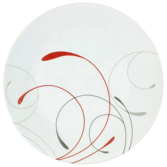 Corelle Impressions Splendor Round Dinner Plate