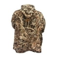 thumbnail image 6 of Wildfowler Outfitter Men's Waterproof Parka, Wild Grass, XXX-Large, 6 of 6
