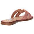 thumbnail image 4 of Sandalias Steve Madden Hadyn Coral 7.5 Planas Tacón 2 cm, 4 of 6