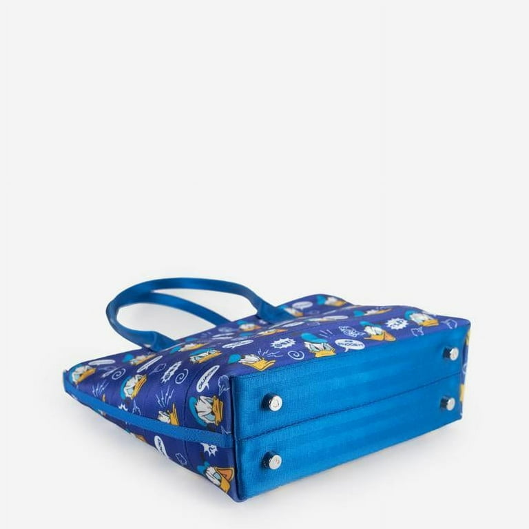 Harvey s Mini Streamline Tote Disney Donald Duck Walmart