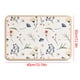 thumbnail image 3 of Aparatos de cocina, accesorios de cocina, utensilios de cocina, alfombrilla de secado de utensilios de cocina, almohadilla de barra para tazas, almohadilla lavable de aislamiento térmico, almohadilla, 3 of 3