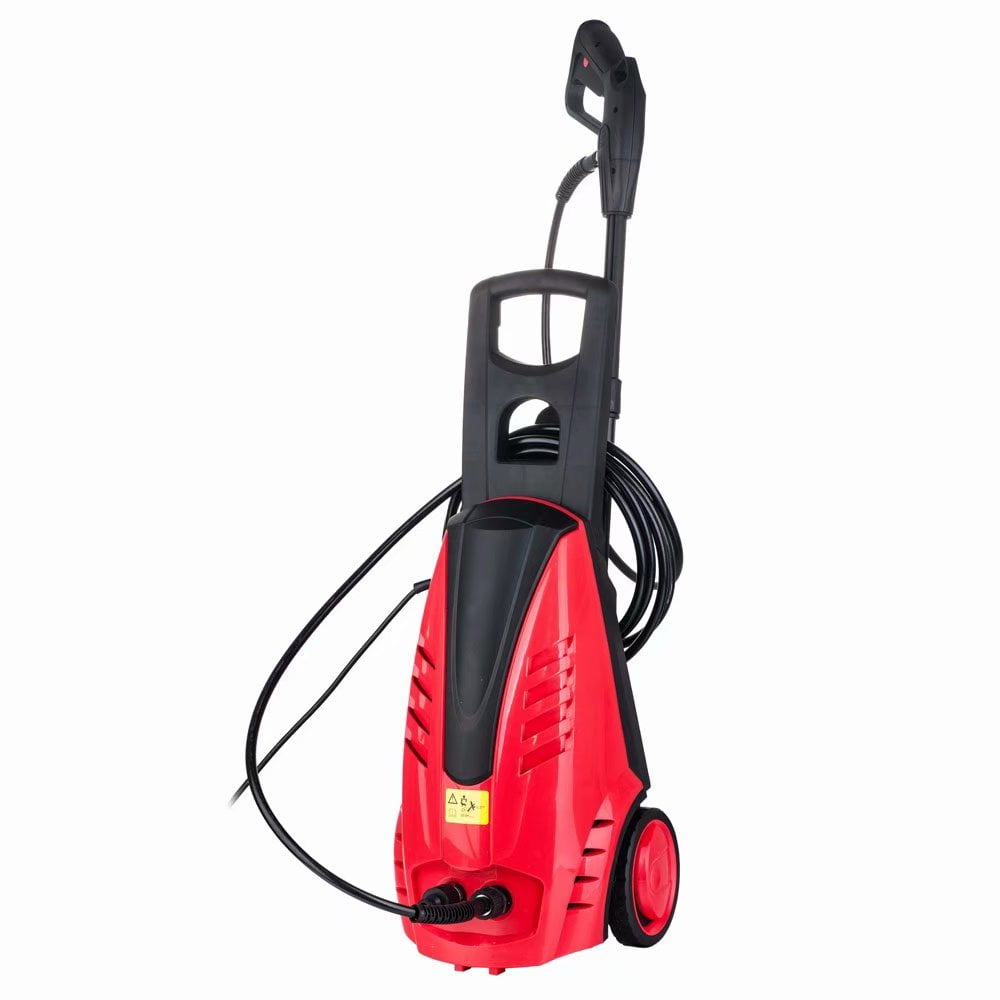Electric High Power Pressure Washer 6.0L/mi 1800W Power Washer