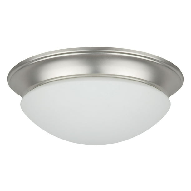 Luminance Luminance F713453 Three Light Flush Mount Ceiling Dimmable