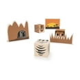 thumbnail image 3 of Uncle Goose Cubelins Safari, 3 of 4