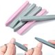 thumbnail image 1 of Zhuge Herramientas de manicura, varillas de pulido de manicura, 6 piezas, rosa+Verde, 1 of 5