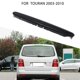 thumbnail image 2 of Luz de freno trasera para coche, luz LED central gris ahumado para 2003-2010 1t0945097a, 2 of 5