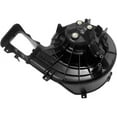 thumbnail image 3 of Blower Motor - Compatible with 2010 - 2011 Saab 9-3X - Replacement, 3 of 3