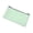 Makeup bag:Green, variant on Travel Packing Cubes With Hanging Underwear Storage, Portable Luggage Organizer Bags, Large Capacity Travel Storage For Suitcases, Business Trips, Vacations, Weekend Getaways And Home Organization