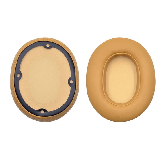 JZROCKER 2x Earmuff Pillow for Shell Ear Pad Cushion Pillow Cup for MEZE 99 Classics Earp