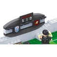 thumbnail image 4 of Kit de Blocks para Armar Cancha de Futbol con 381 Piezas de calidad, 4 of 4