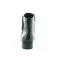 thumbnail image 5 of Naturalizer Robyn Women's Boots Black Size 11 W, 5 of 8