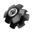 thumbnail image 3 of Bike Headsets, Light Weight Star Nut Steel Sturdy  for Bike, 3 of 8