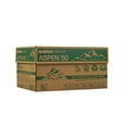 thumbnail image 2 of BOISE ASPEN 50% Recycled Multi-Use Copy Paper, 8.5" x 11" Letter, 92 Bright White, 20 lb, 10 Ream Carton (5000 Sheets), 2 of 3