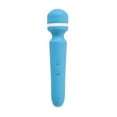 thumbnail image 1 of Wonderlust Destiny Baguette de Massage Personnelle, Bleu, 1 of 6